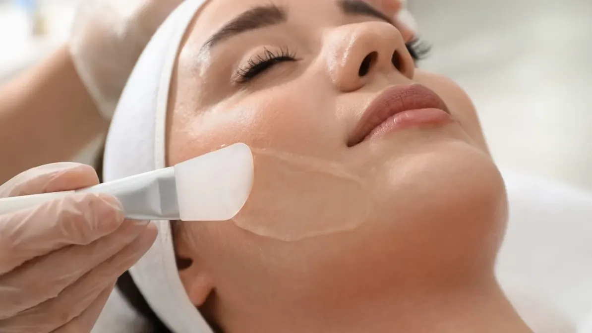 Chemical Peel Las Vegas Henderson NV