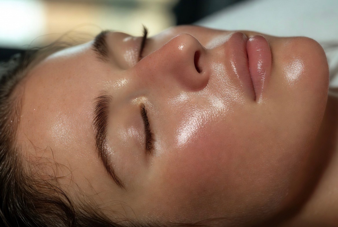 HydraFacial treatment Henderson Las Vegas Nevada