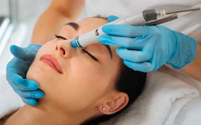 HydraFacial Las Vegas